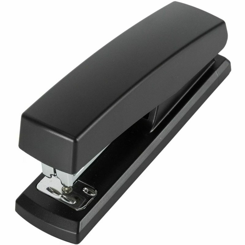Stapler Half Strip - BSN03197, Stapler Setengah Strip, 1 Buah,