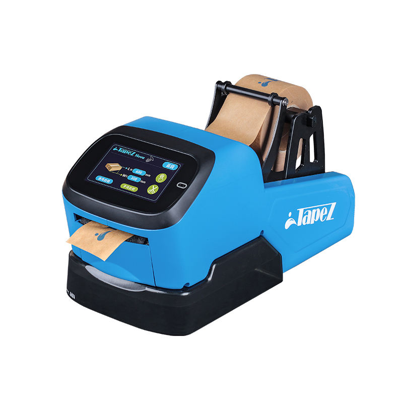 Tape Dispenser Weighted - Dispenser Pita Perekat Kertas Kraft Otomatis