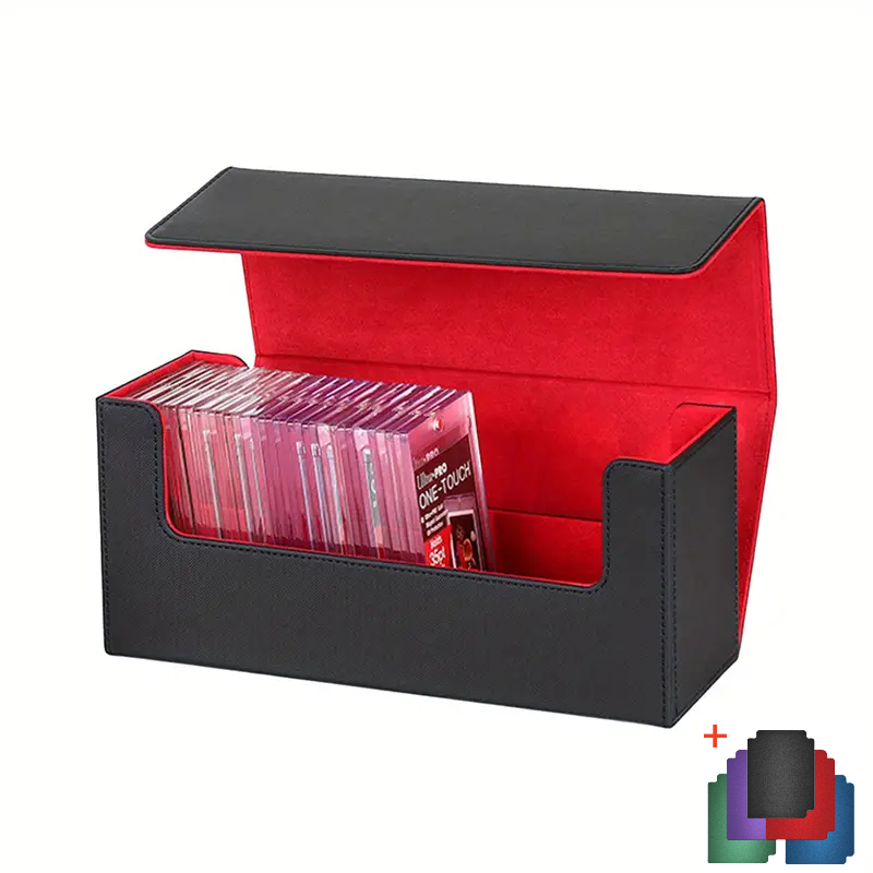 Casing dek kartu untuk 400 + k - Card Index Box ulasan dan harga