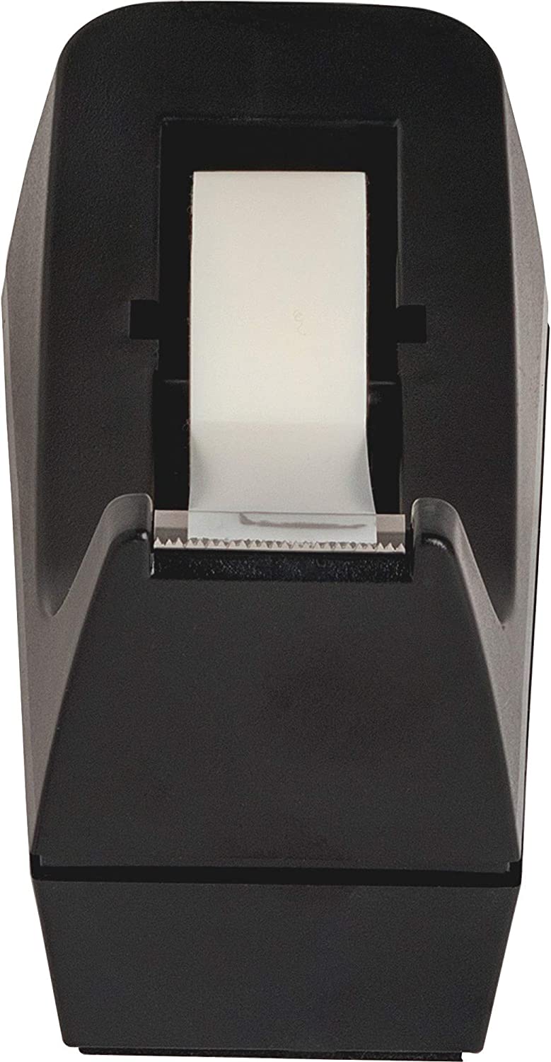 Dispenser Pita Desktop - Alas  - Tape Dispenser Weighted ulasan dan harga