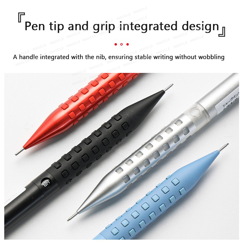 Pentel Smash Q1005 Gambar Seni - Pentel Pen Energel ulasan dan harga