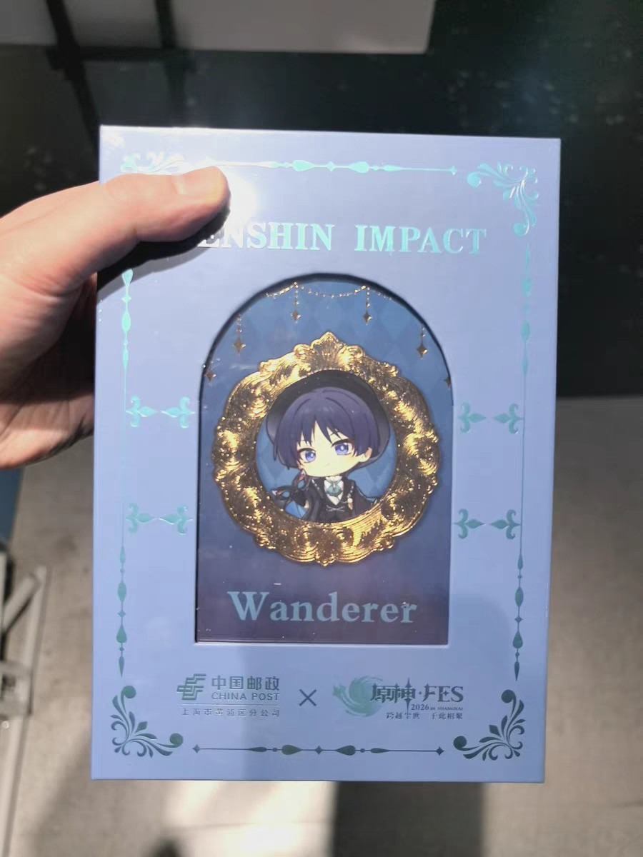 [Merchandise Resmi] Tersedia G - Wax Seal Stamp Set ulasan dan harga
