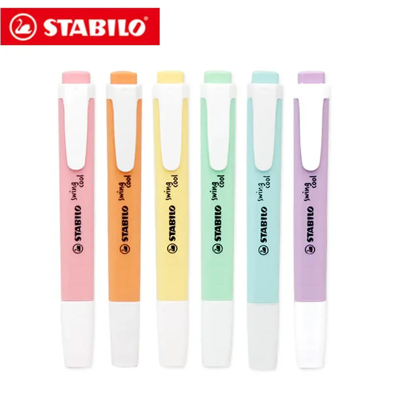 STABILO Baru 275 Highlighter P - Stabilo Marker Boss ulasan dan harga