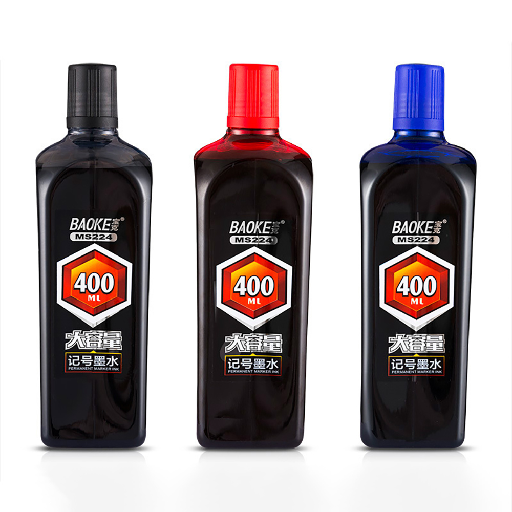 1 Botol Tinta Isi Ulang Spidol - Fountain Pen Bottled Ink ulasan dan harga