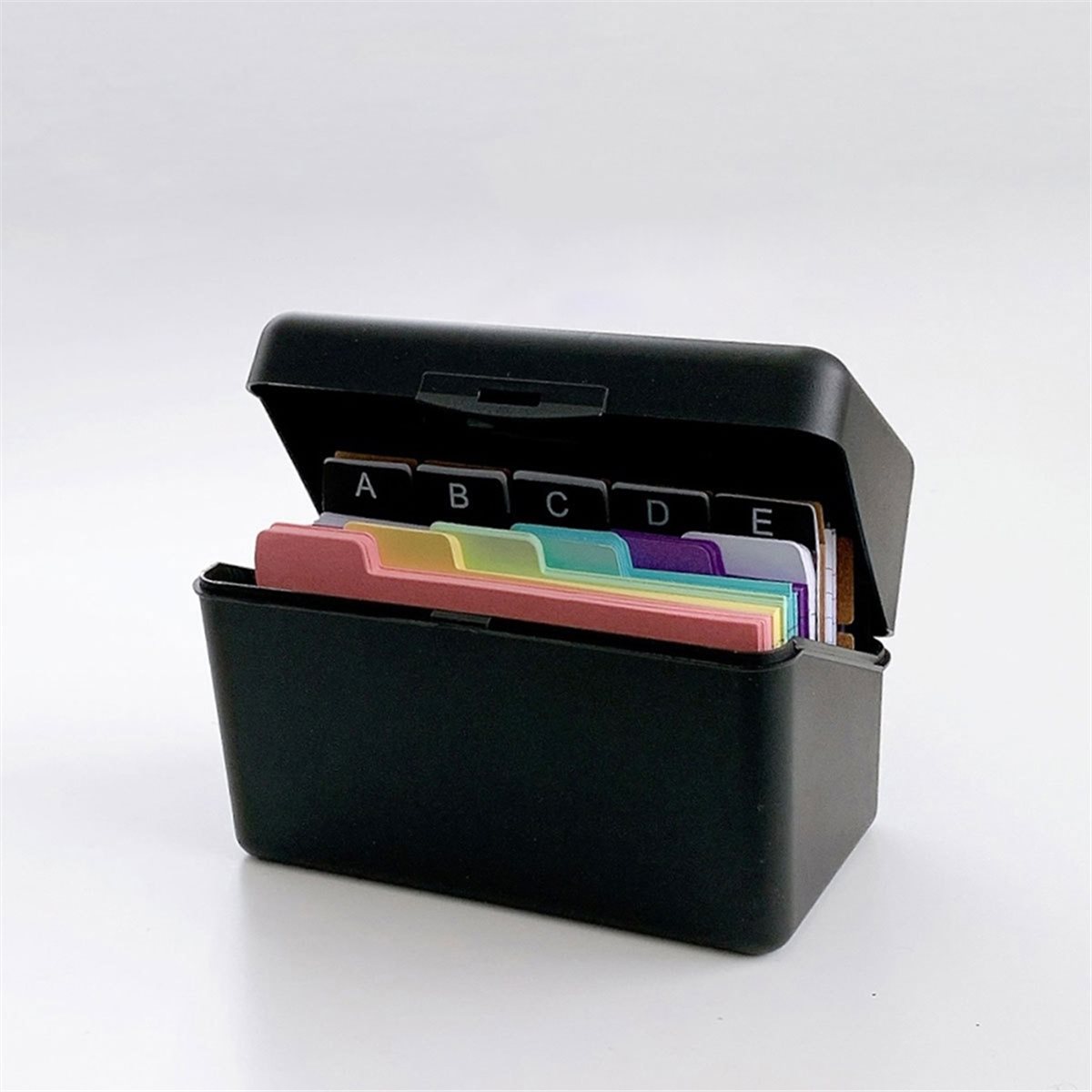 828 Mega Sale 3x Kotak Penyimp - Card Index Box ulasan dan harga