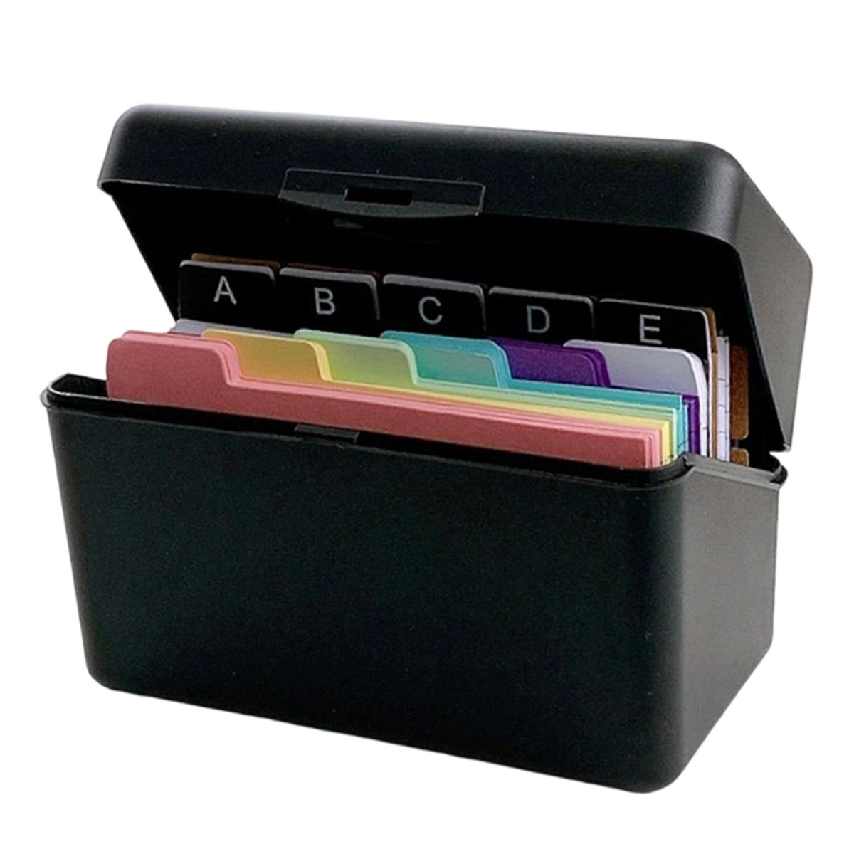 828 Mega Sale 3x Kotak Penyimp - Card Index Box ulasan dan harga