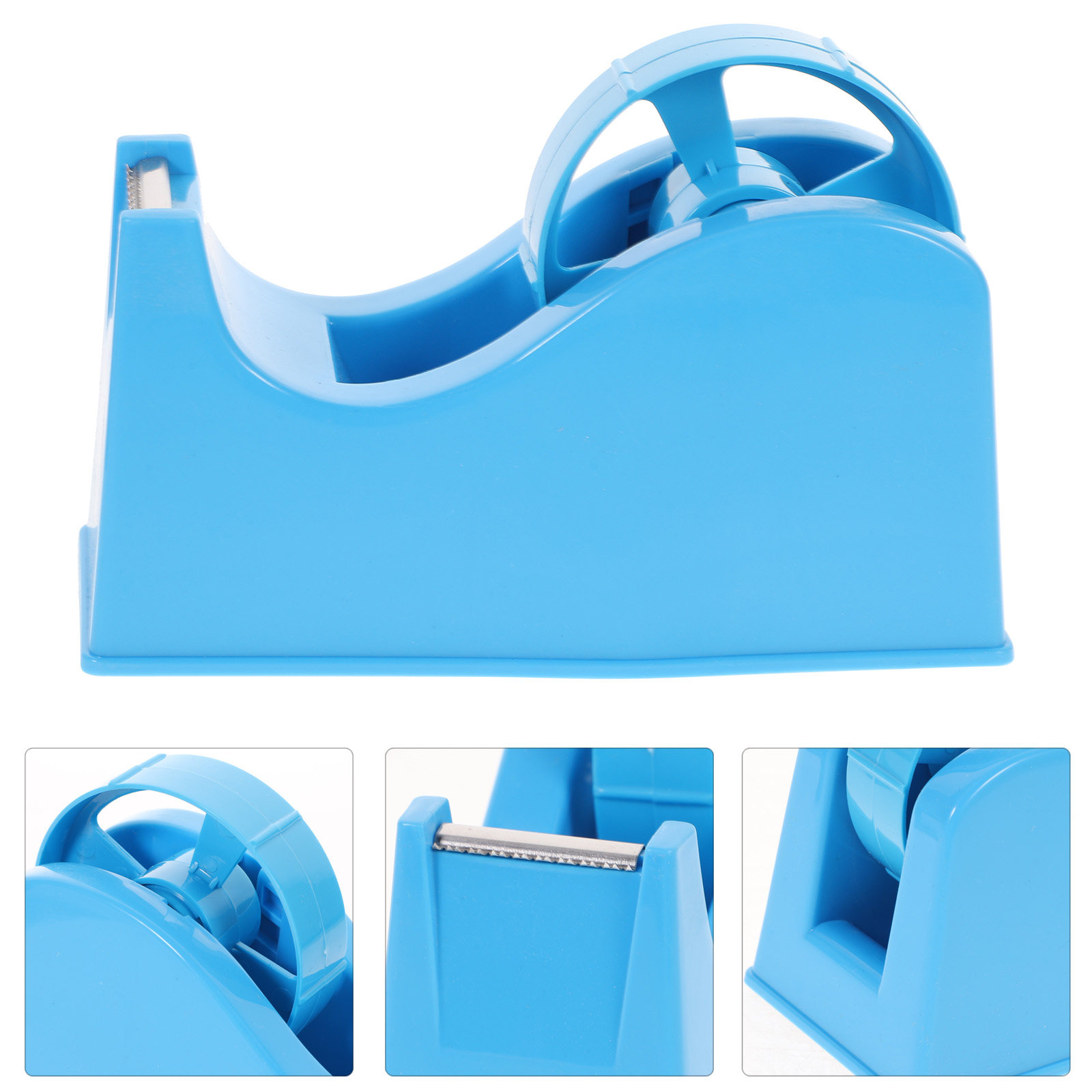 Dispenser Pita Perekat Meja de - Tape Dispenser Weighted ulasan dan harga