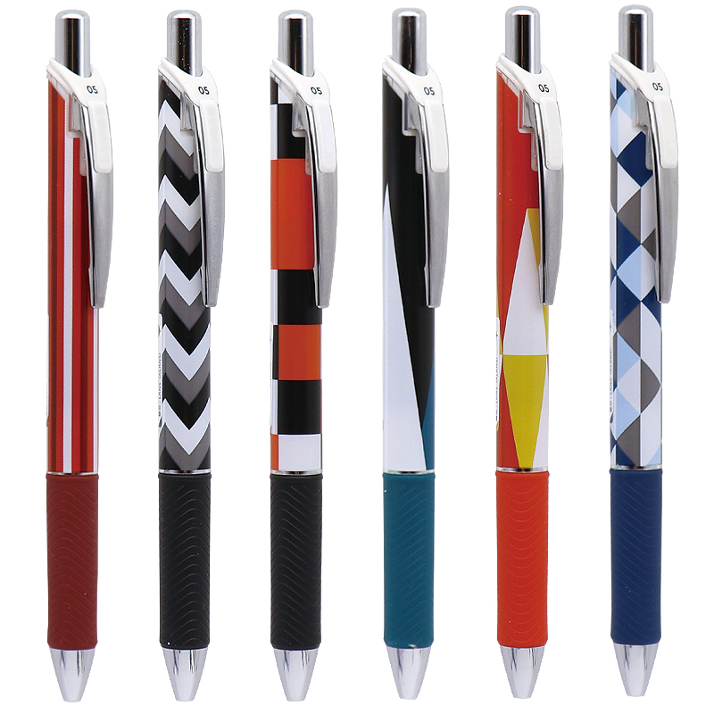 1 Buah Jepang Pentel BLN75 Tem - Pentel Pen Energel ulasan dan harga