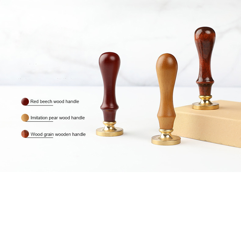 Kepala Stempel Lilin Segel Kus - Wax Seal Stamp Set ulasan dan harga