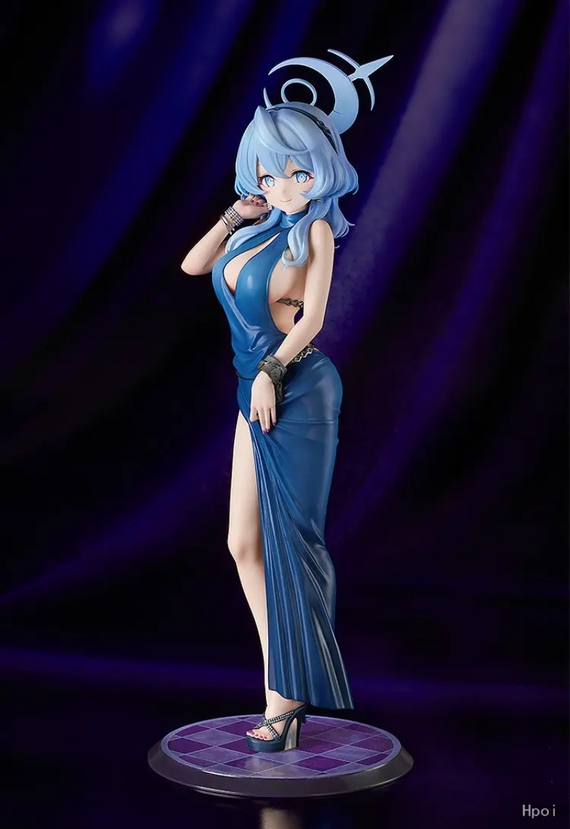 Good Smile Amau Ako Dress Acti - Archive Box Set ulasan dan harga