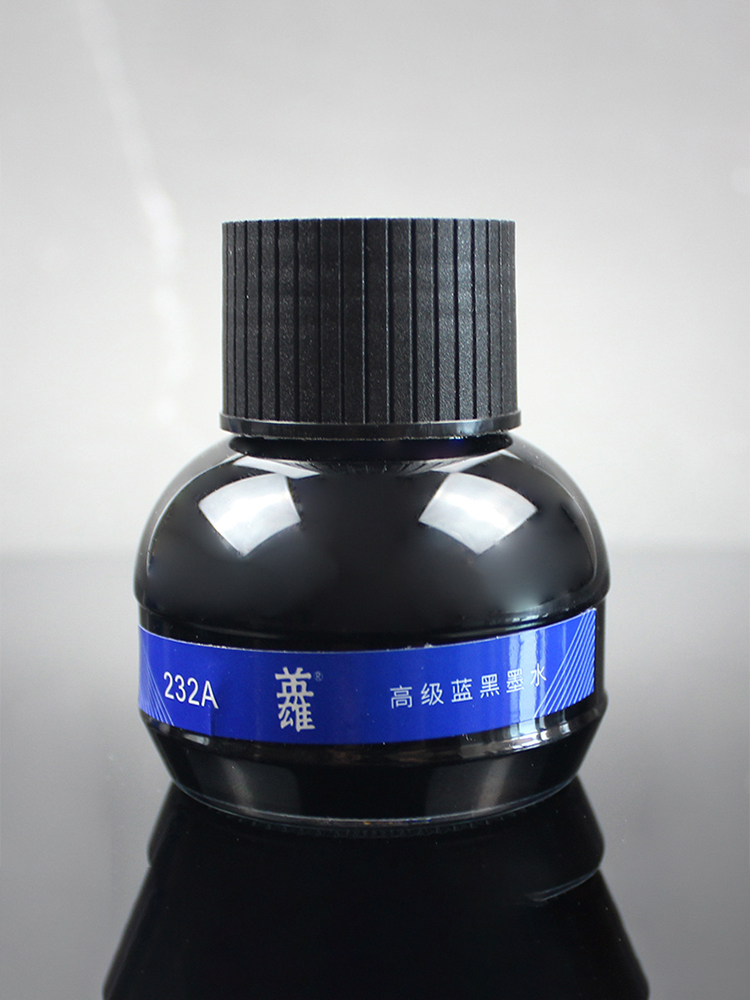 Tinta Hero untuk Menulis dan K - Fountain Pen Bottled Ink ulasan dan harga